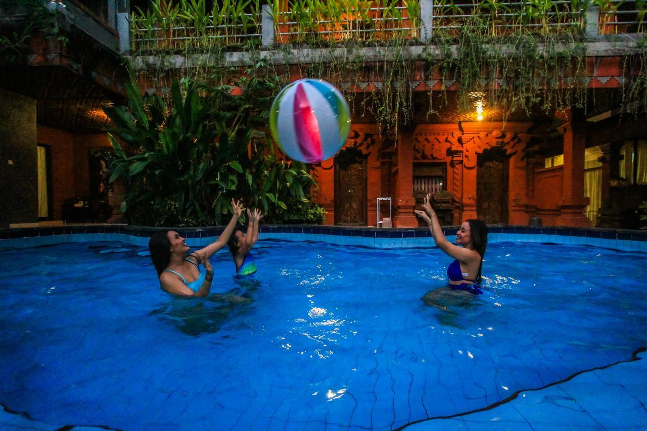 Lumbung Sari 3*