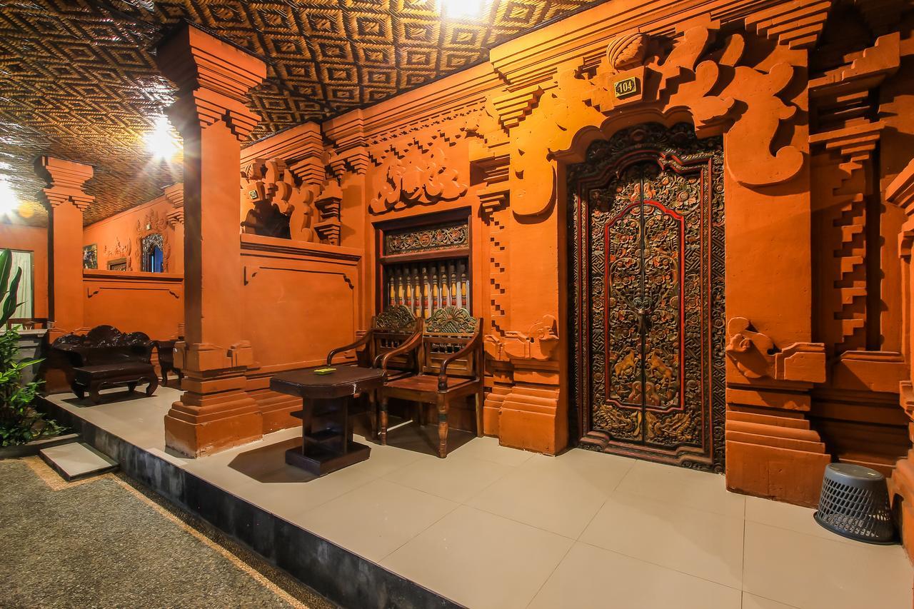 Hotel Lumbung Sari 3*
