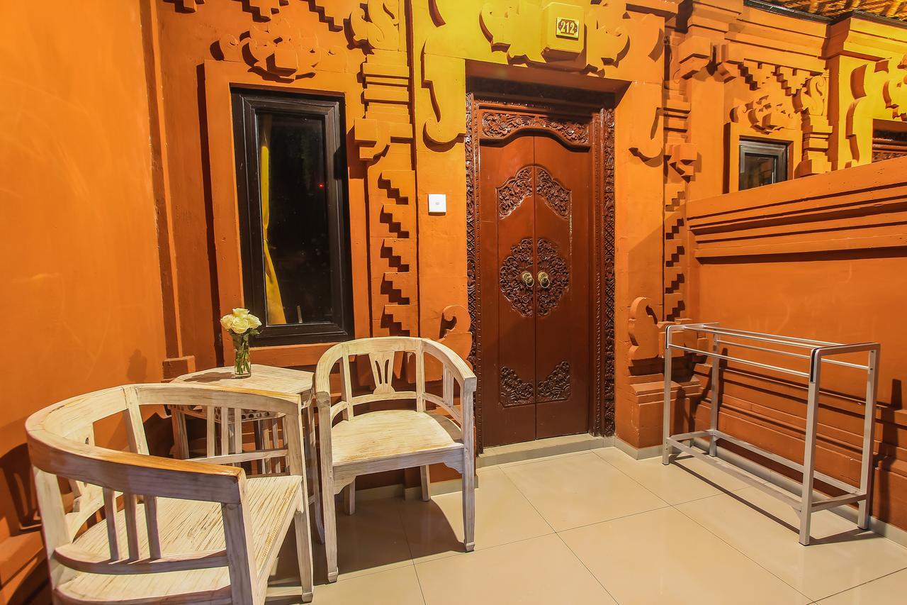 Lumbung Sari 3*
