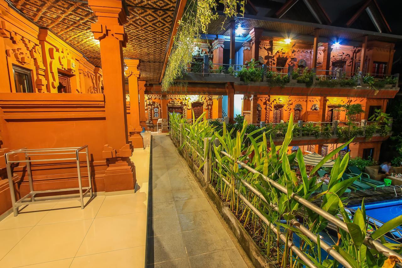 Lumbung Sari
