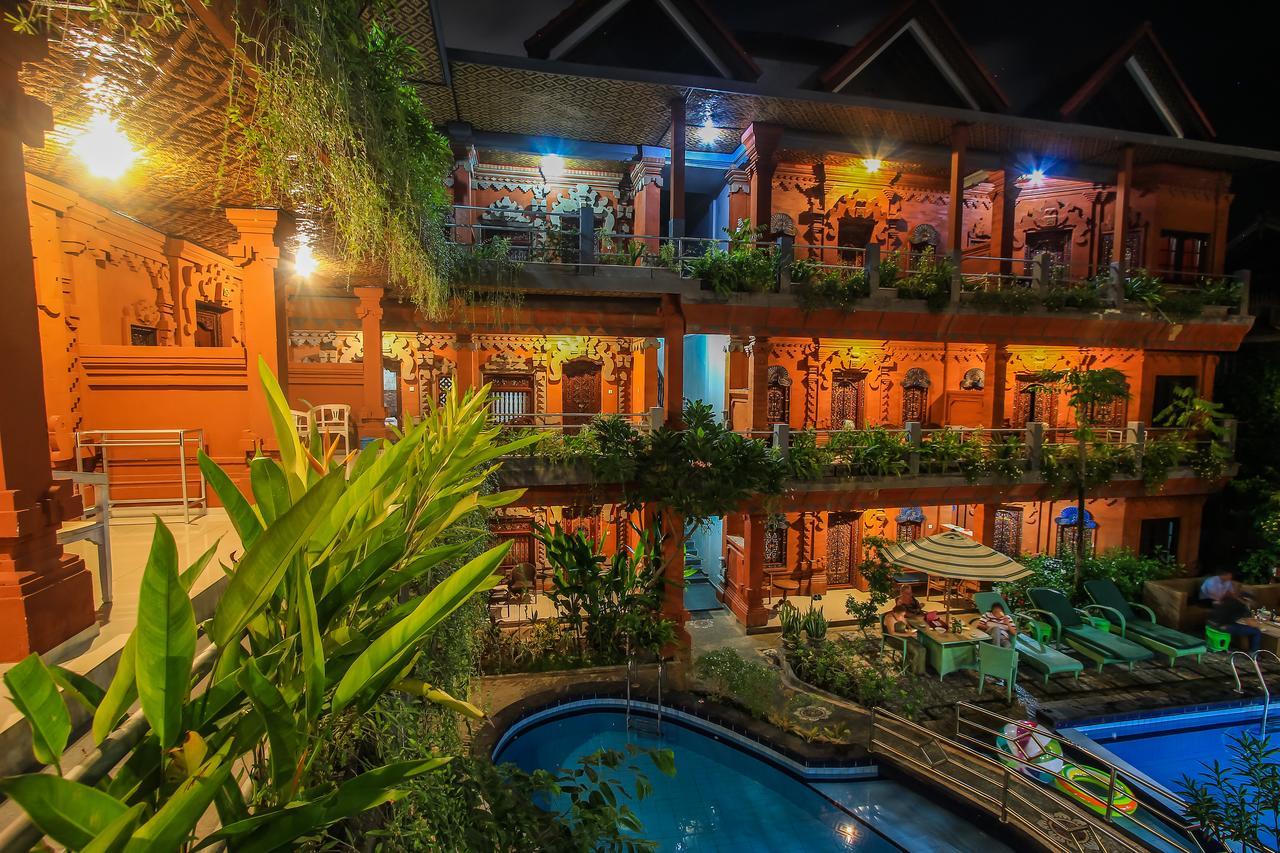 Lumbung Sari Hotel