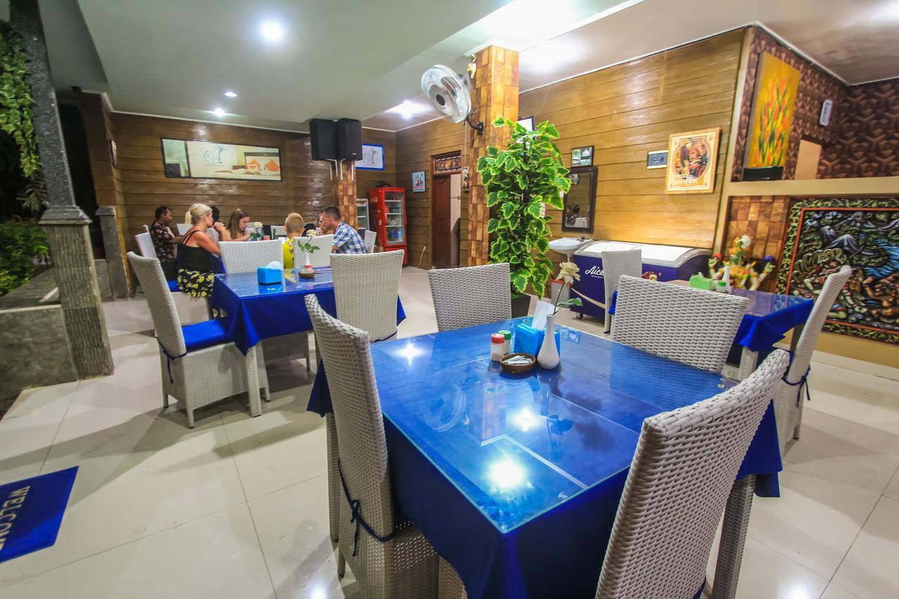 Hotel Lumbung Sari Legian (Bali)