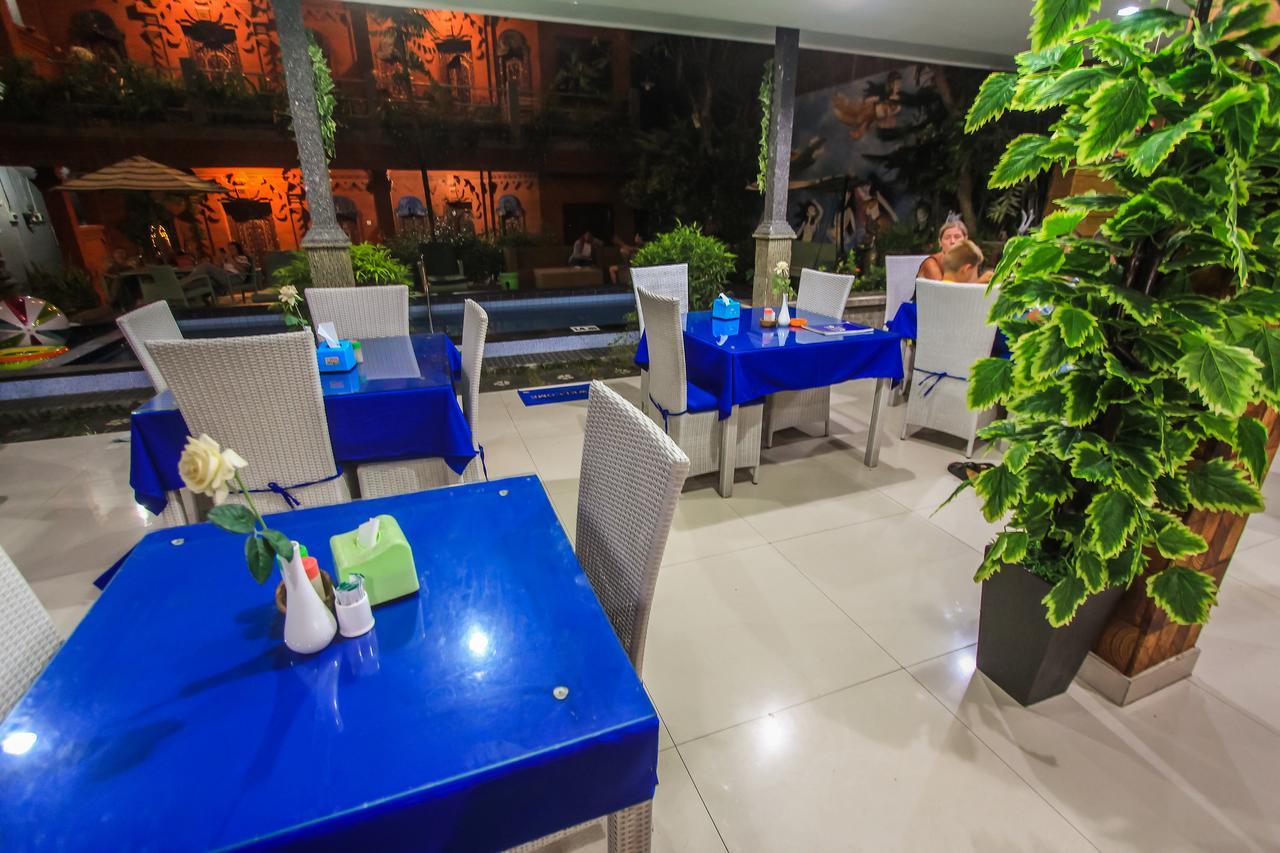 Hotel Lumbung Sari 3*