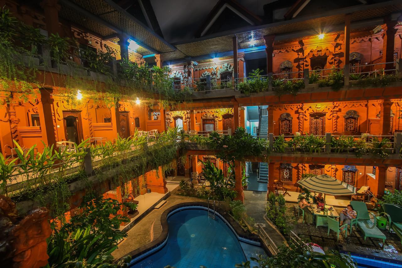 Lumbung Sari Hotel 3*