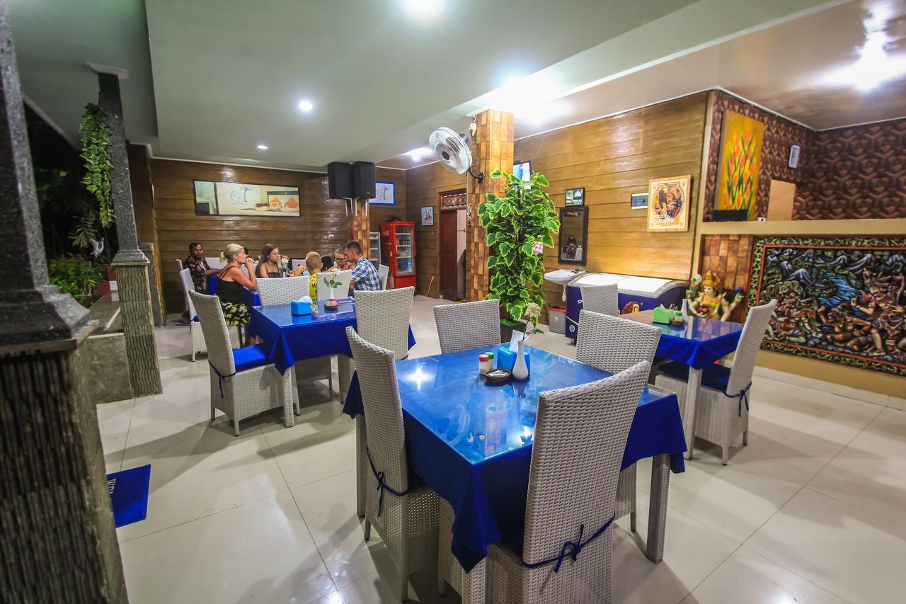 Lumbung Sari Hotel 3*