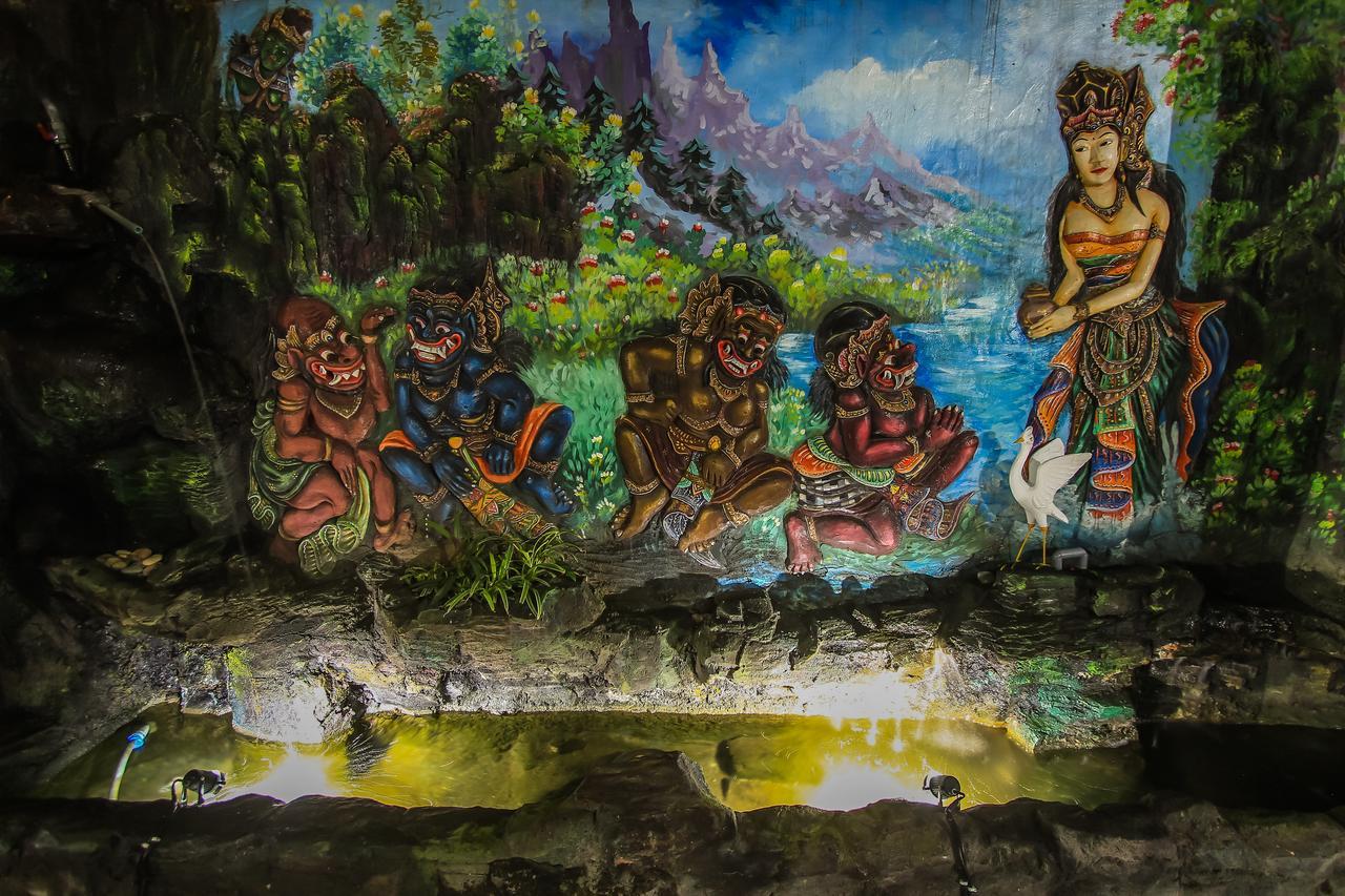 Hotel Lumbung Sari 3*