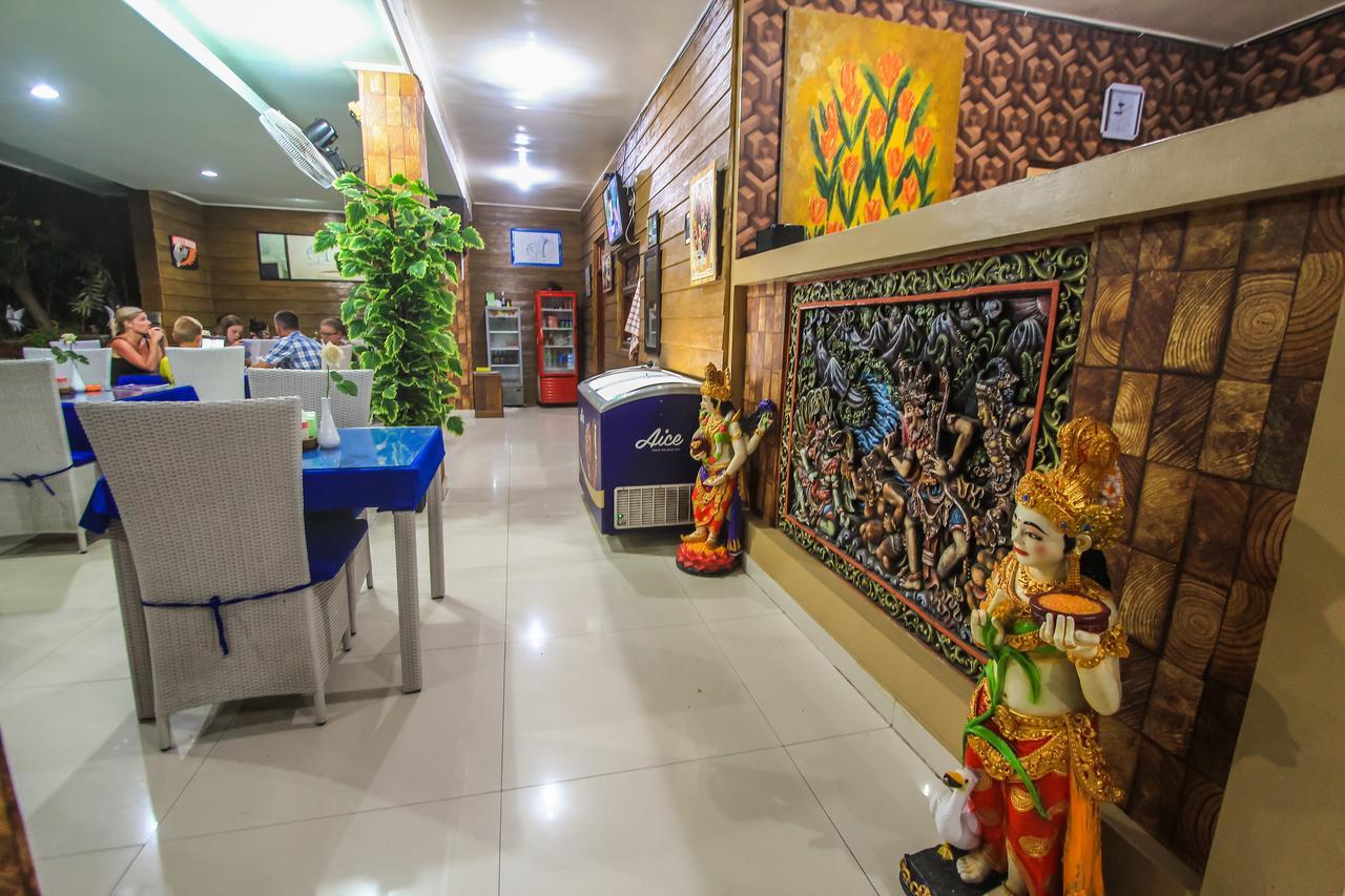 Hotel Lumbung Sari