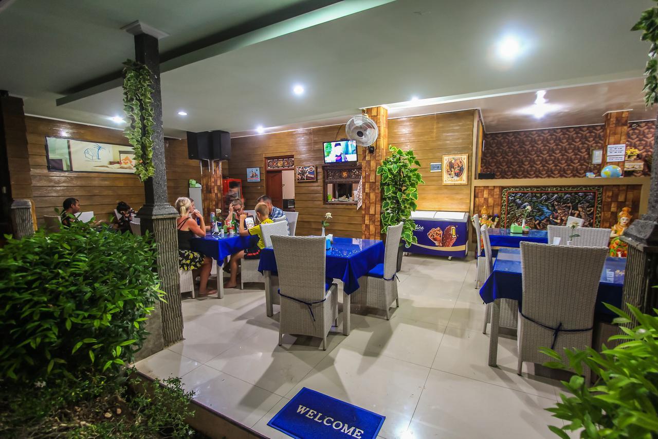 Lumbung Sari 3*