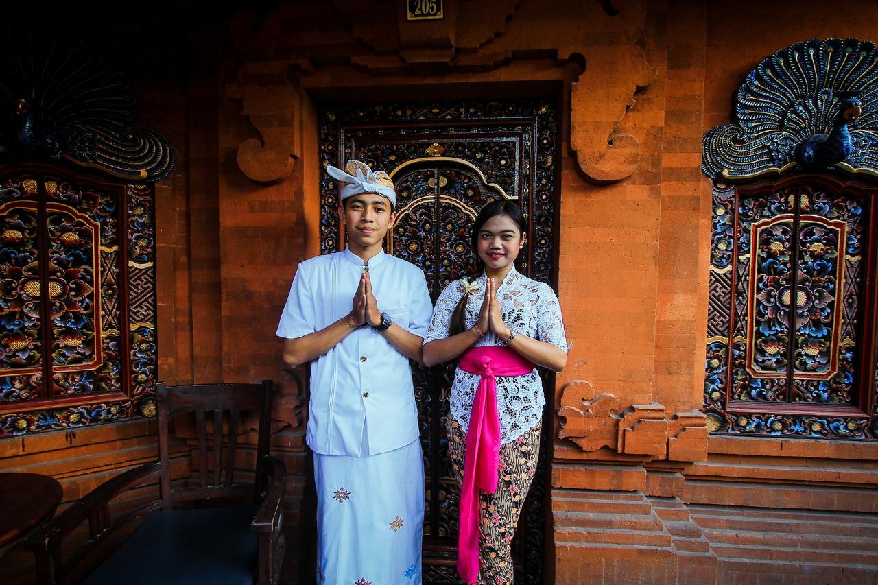 Lumbung Sari Hotel 3*