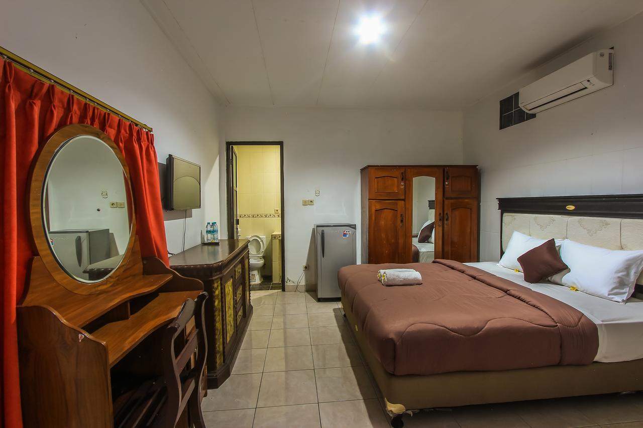 Hotel Lumbung Sari 3*