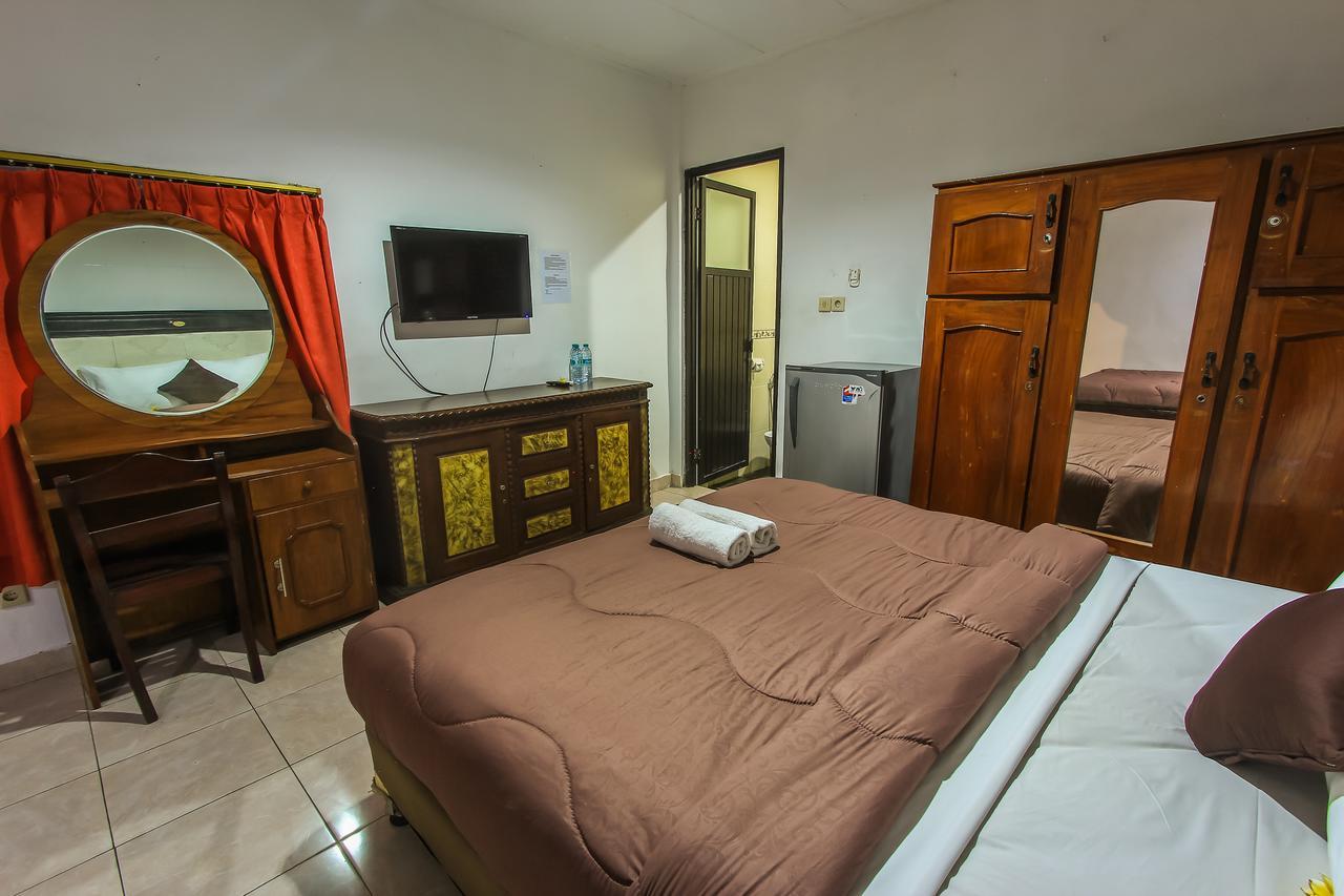 Lumbung Sari 3*