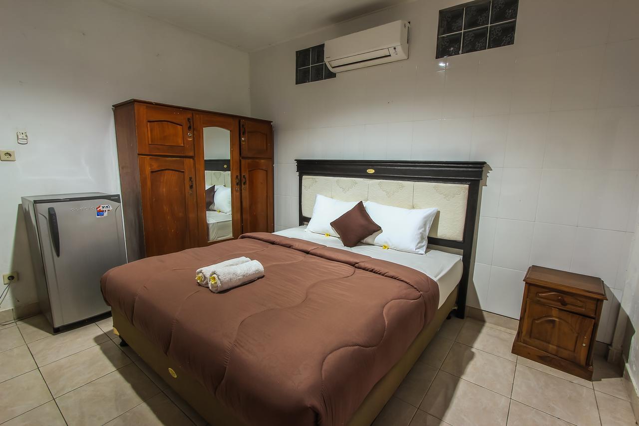 Hotel Lumbung Sari 3*