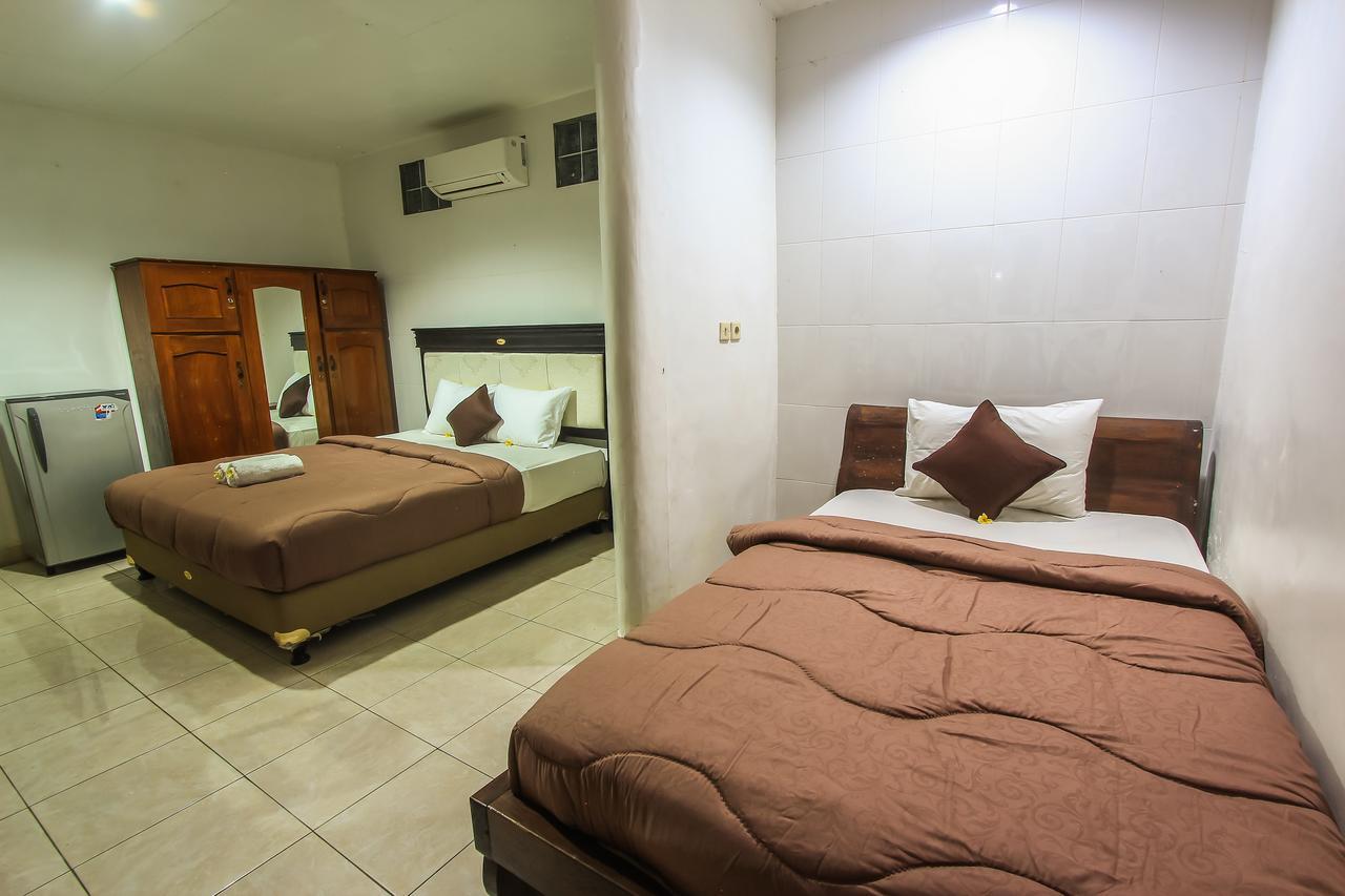 Lumbung Sari Hotel