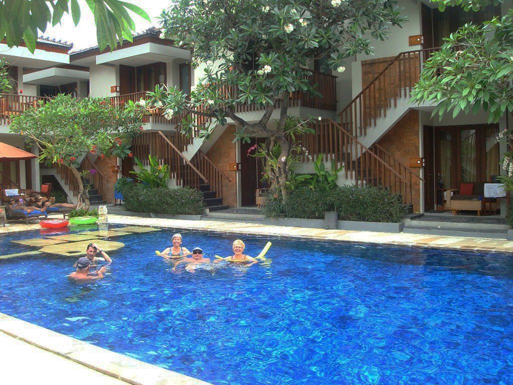 Rama Garden Bali Hotel Legian (Bali)