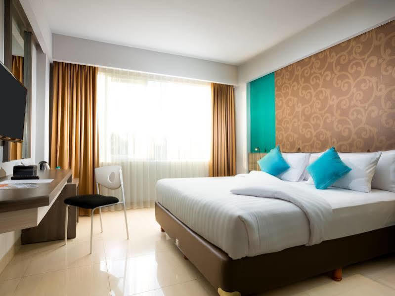 Siesta 3* Legian (Bali)