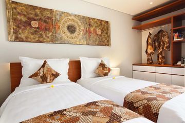Jocs Boutique Hotel Legian (Bali)