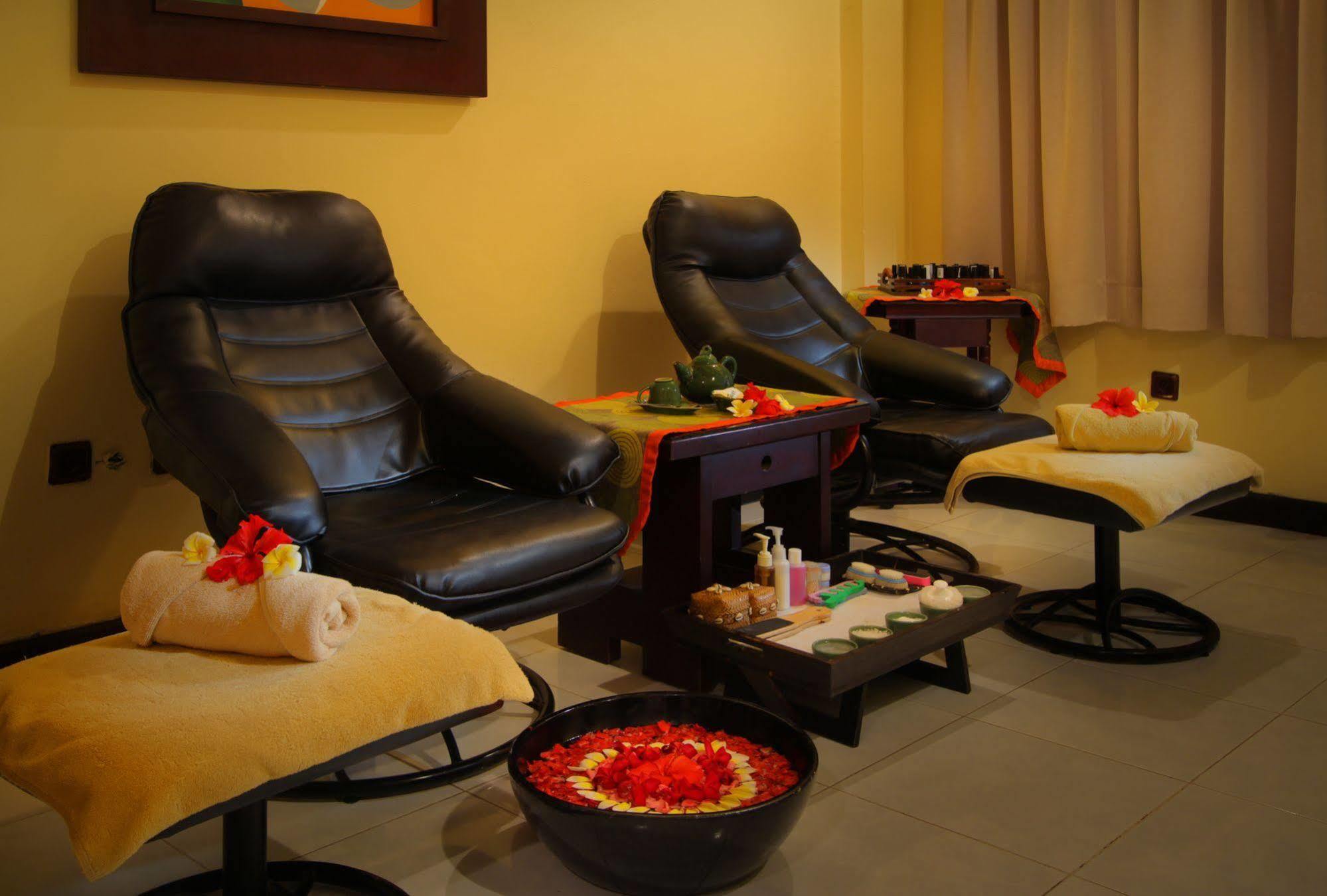 Hotel Adi Dharma Legian (Bali)