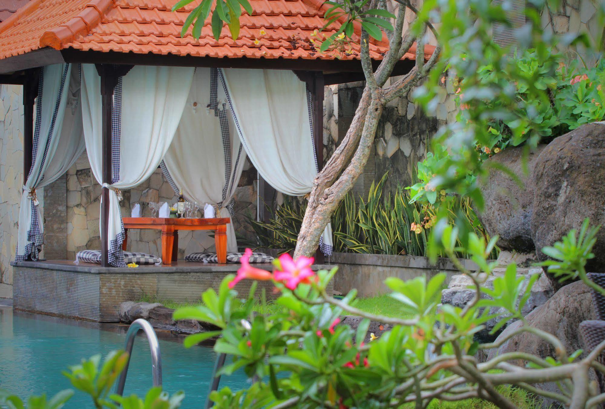Adi Dharma Hotel Legian (Bali)
