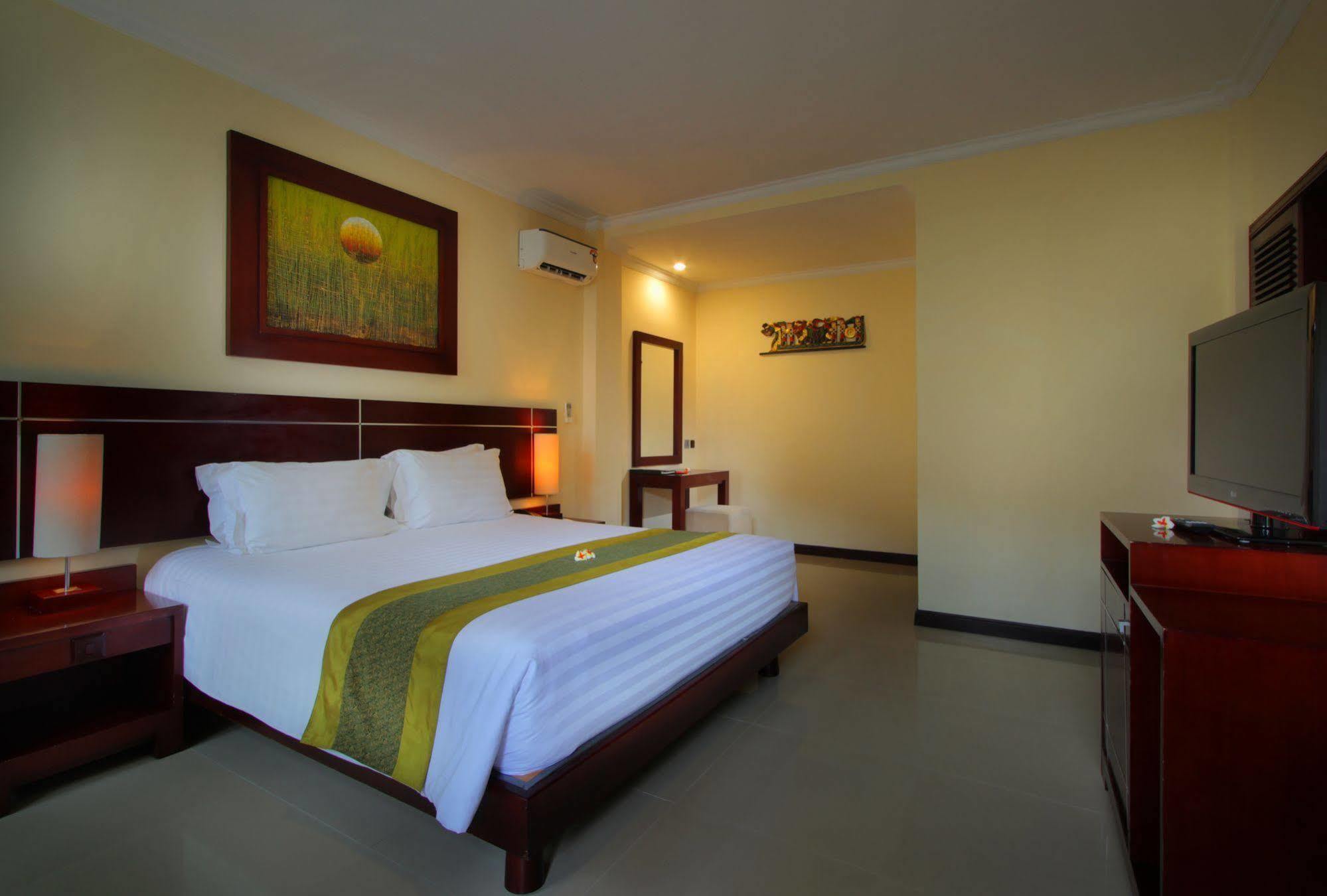 Adi Dharma 4*