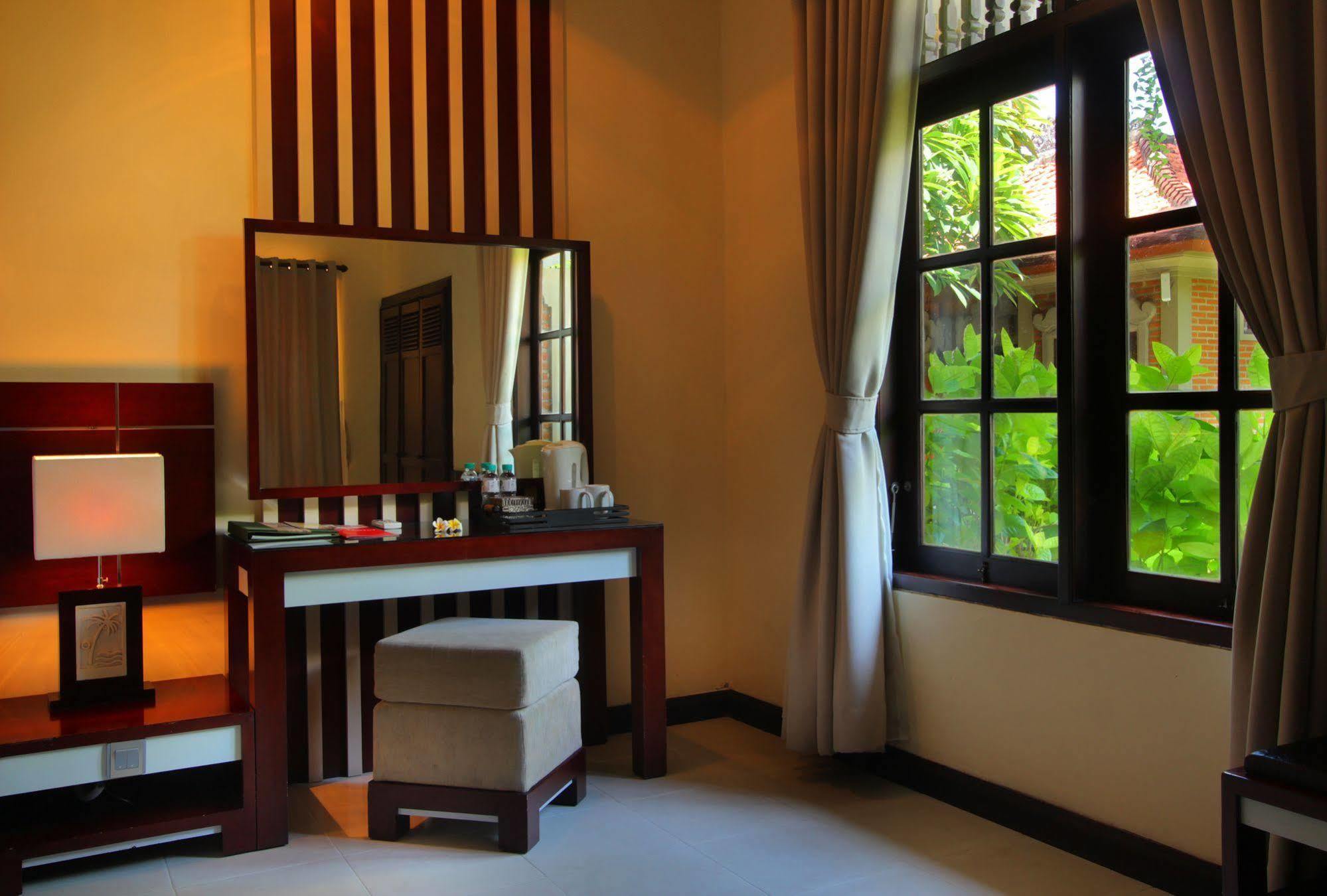 Hotel Adi Dharma Legian (Bali)