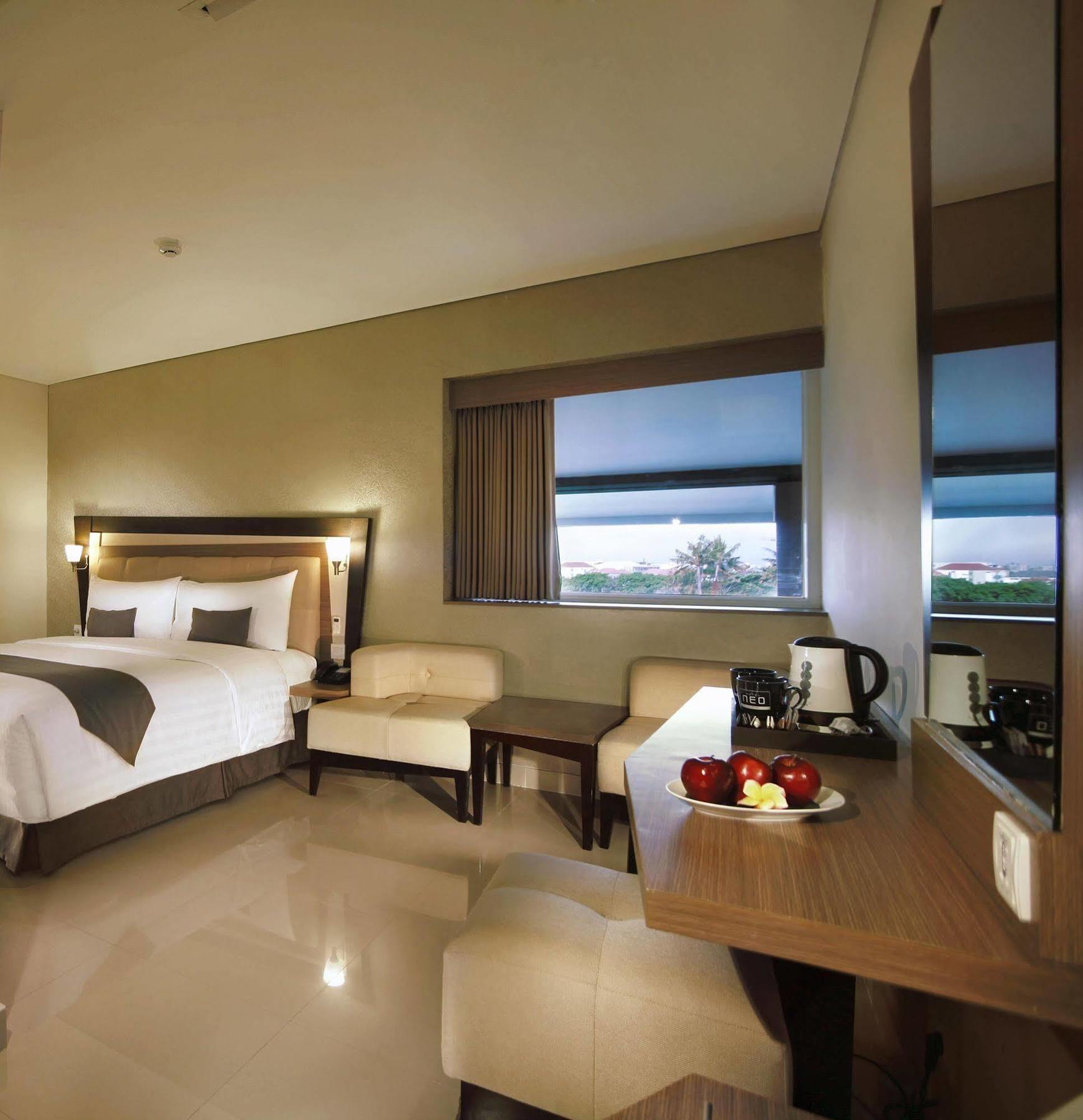 Neo - Kuta, Jelantik Hotel