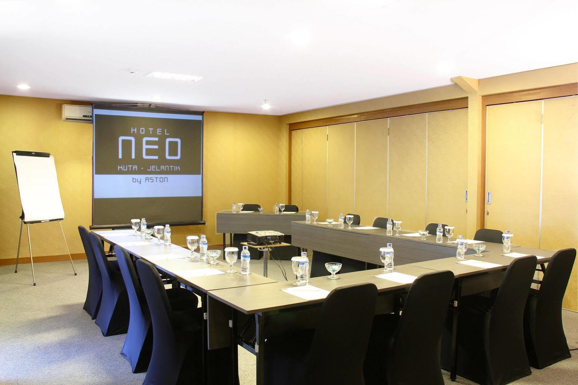 Neo - Kuta, Jelantik Hotel