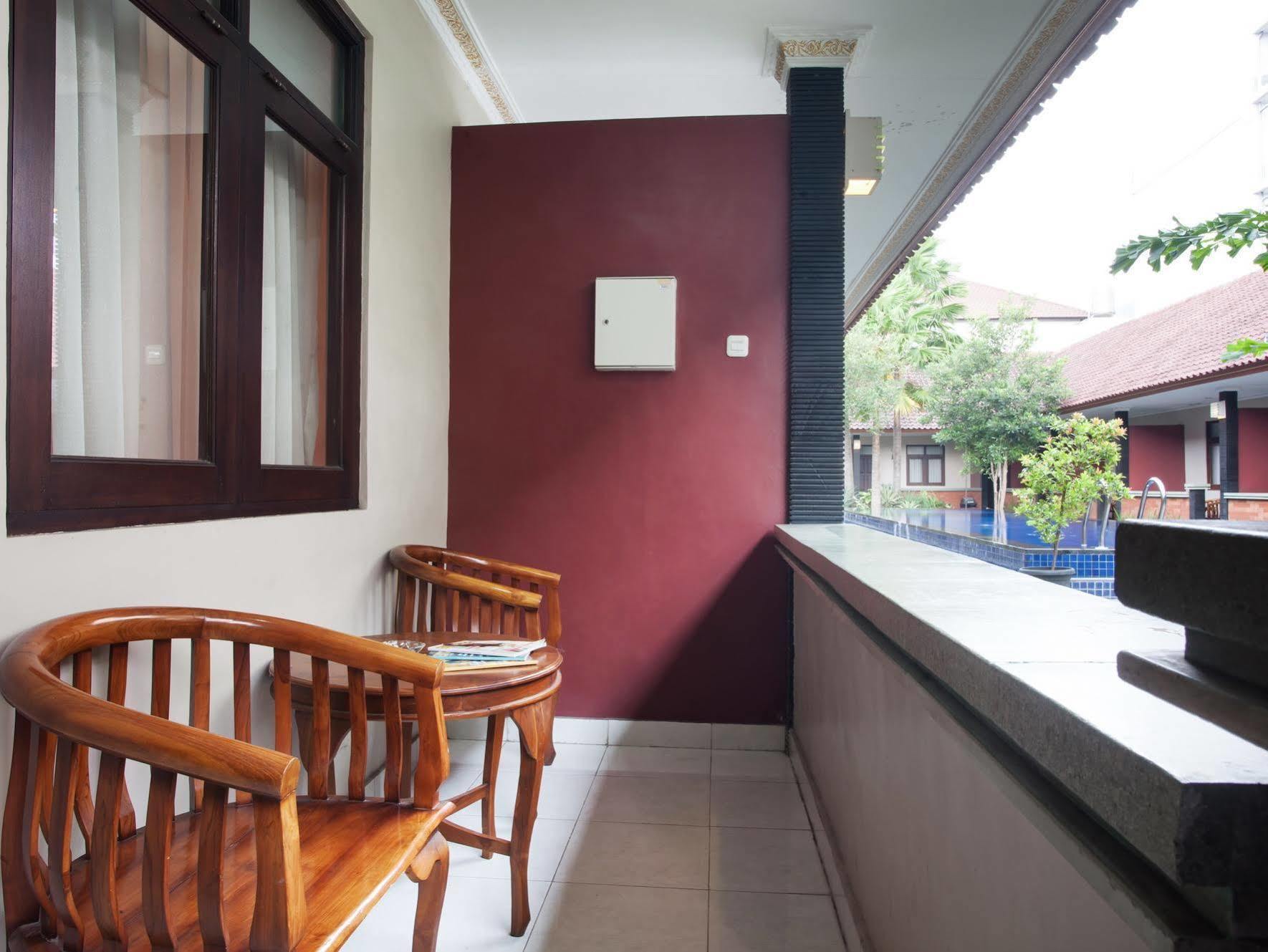 Puri Ganesh Hotel 2*