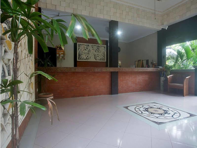 Puri Ganesh Hotel Legian (Bali)