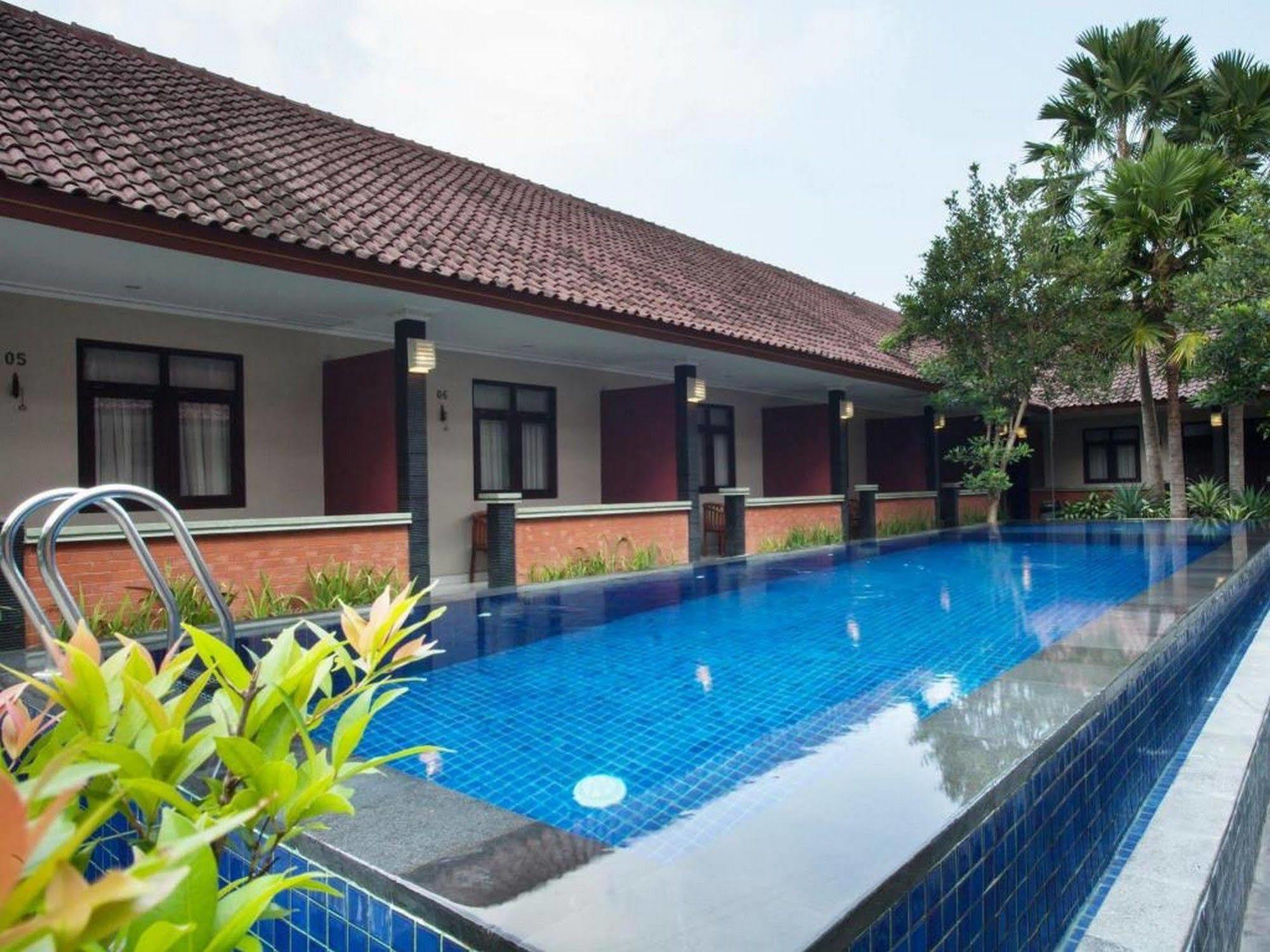 Hotel Puri Ganesh Legian (Bali)