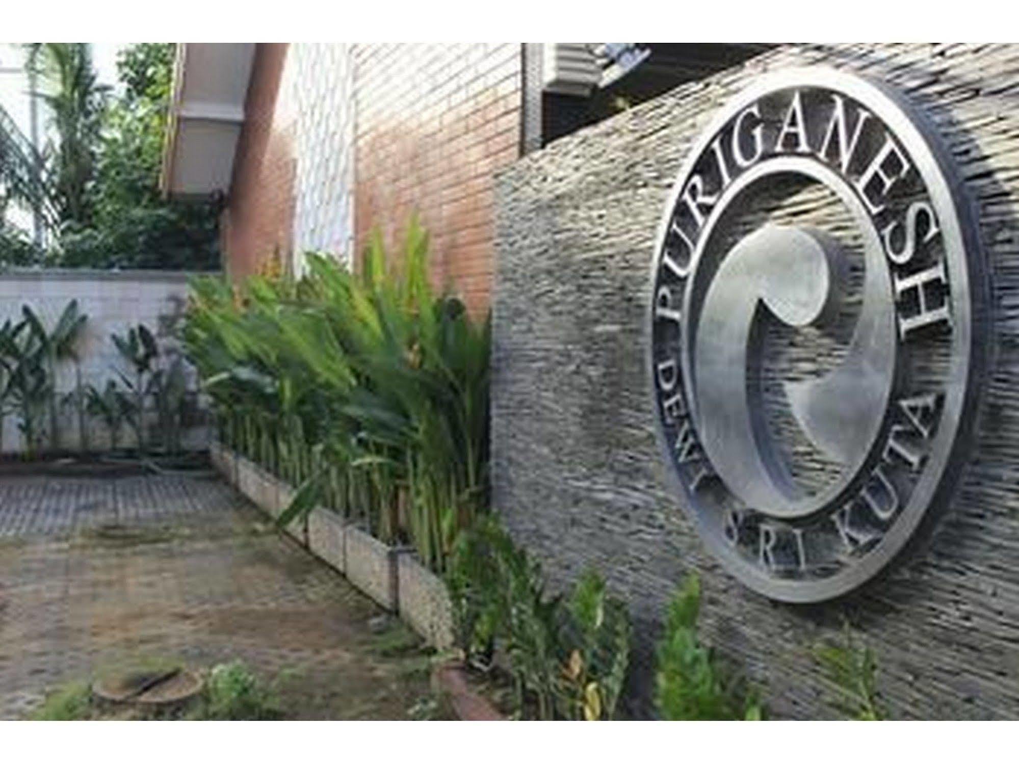 Puri Ganesh Hotel 2*