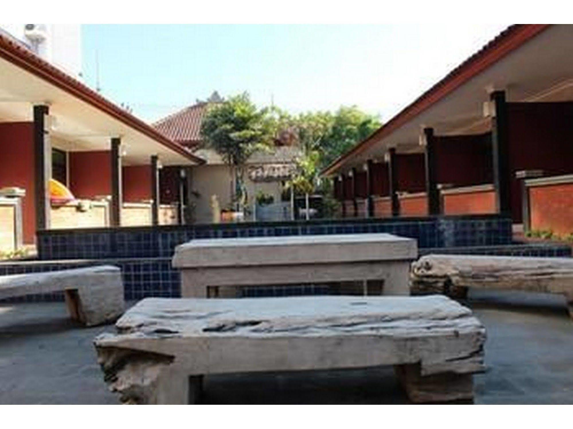 Hotel Puri Ganesh 2*