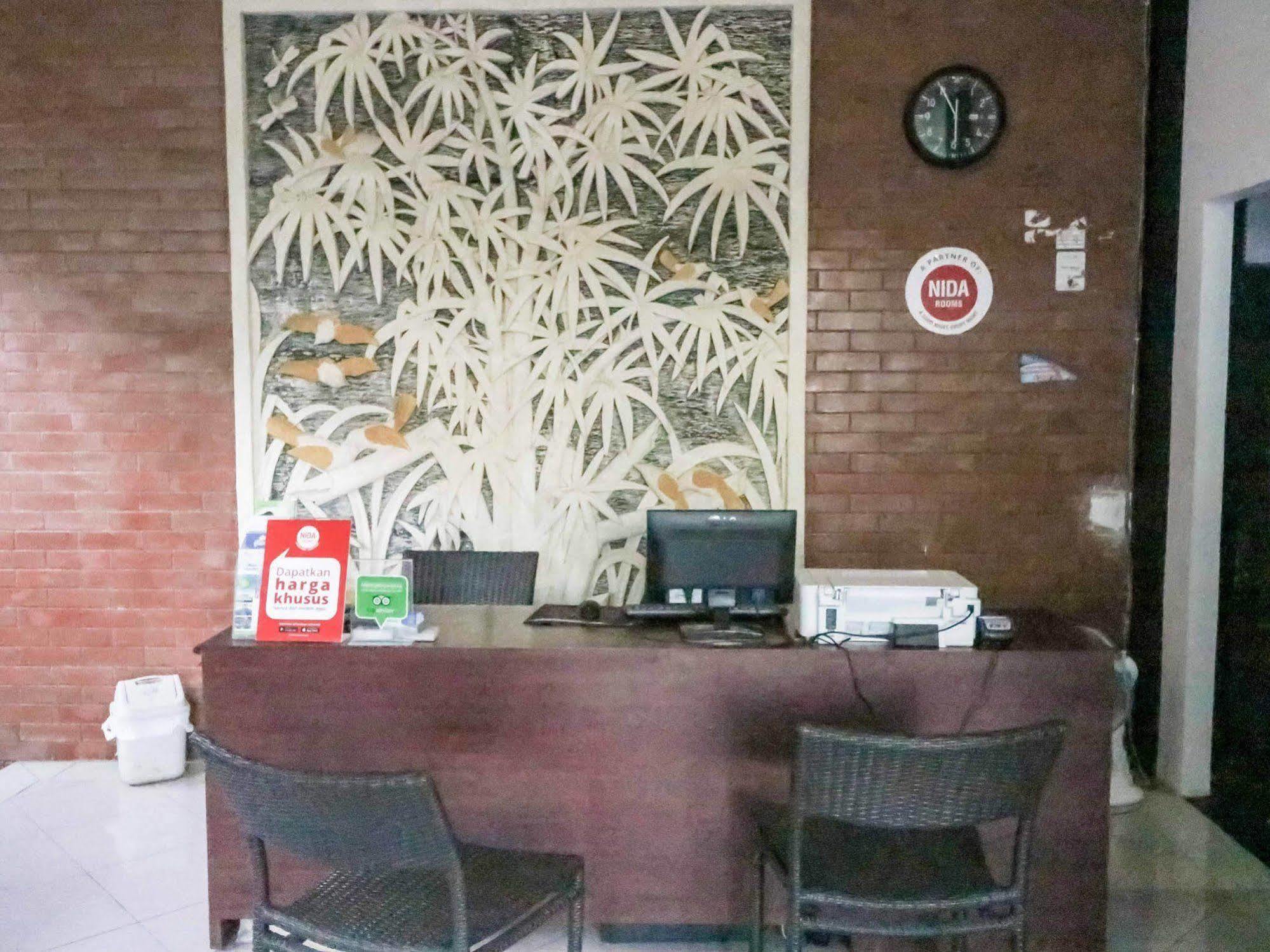 Hotel Puri Ganesh Legian (Bali)