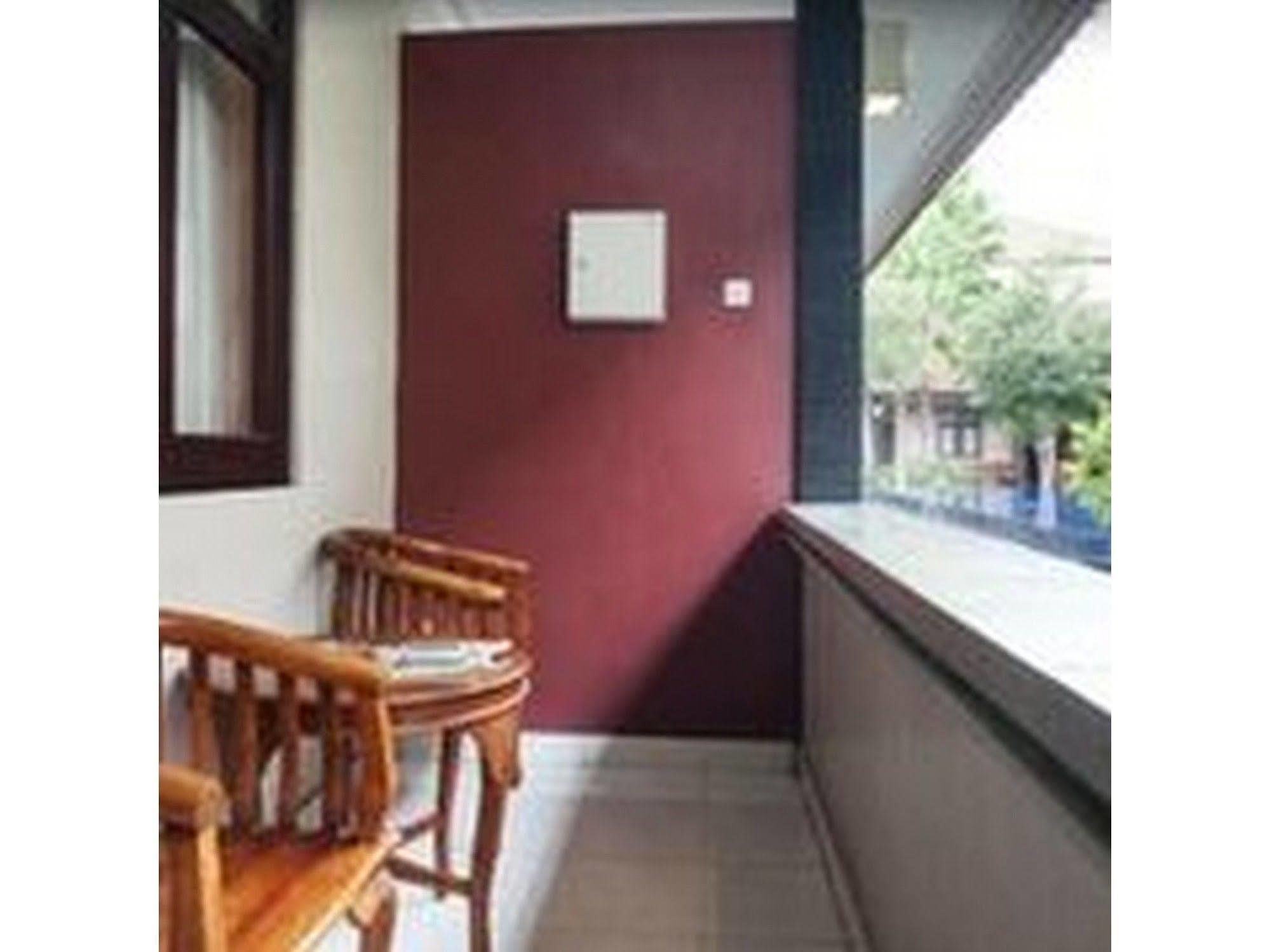 Hotel Puri Ganesh 2*