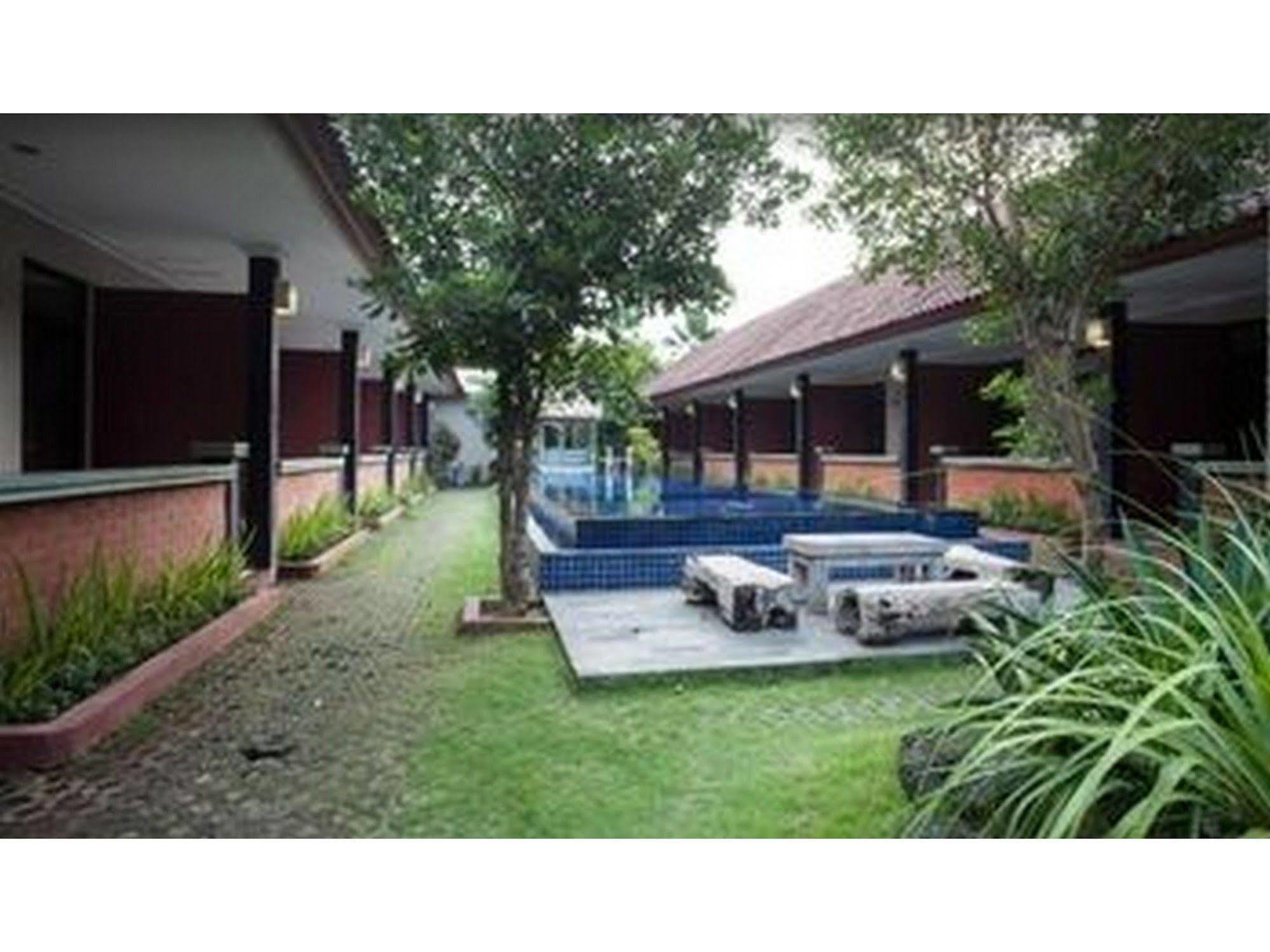 Hotel Puri Ganesh 2*
