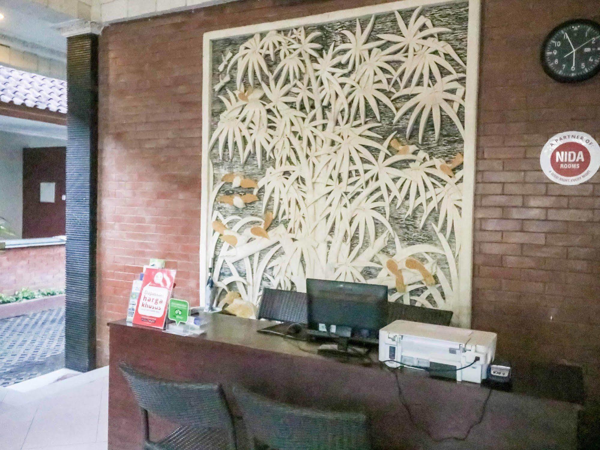 Puri Ganesh Hotel Legian (Bali)