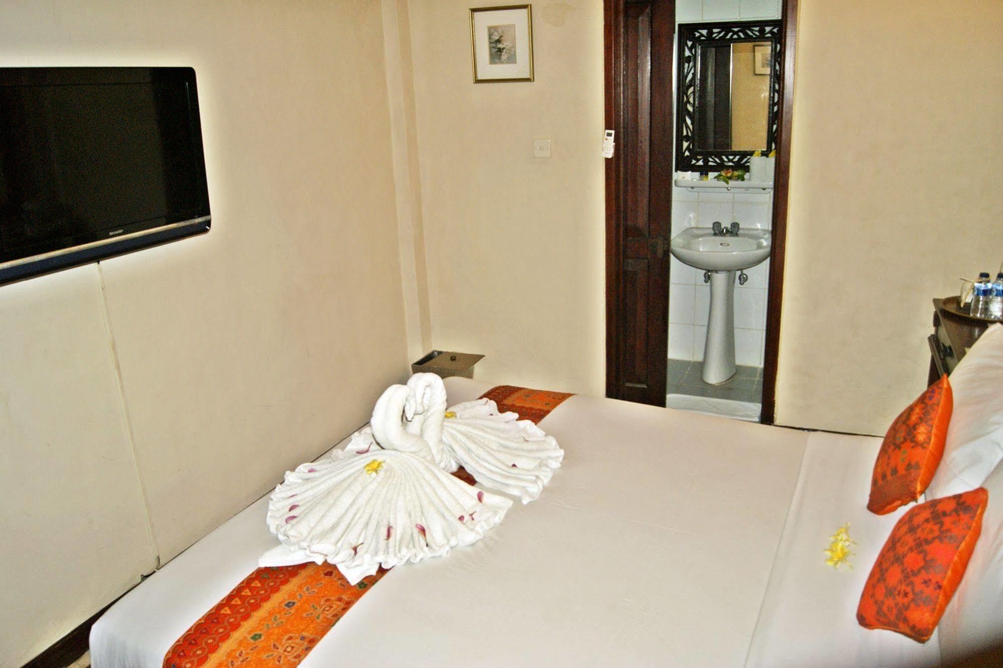Royal Tunjung Hotel&villa - Chse Certified 3*