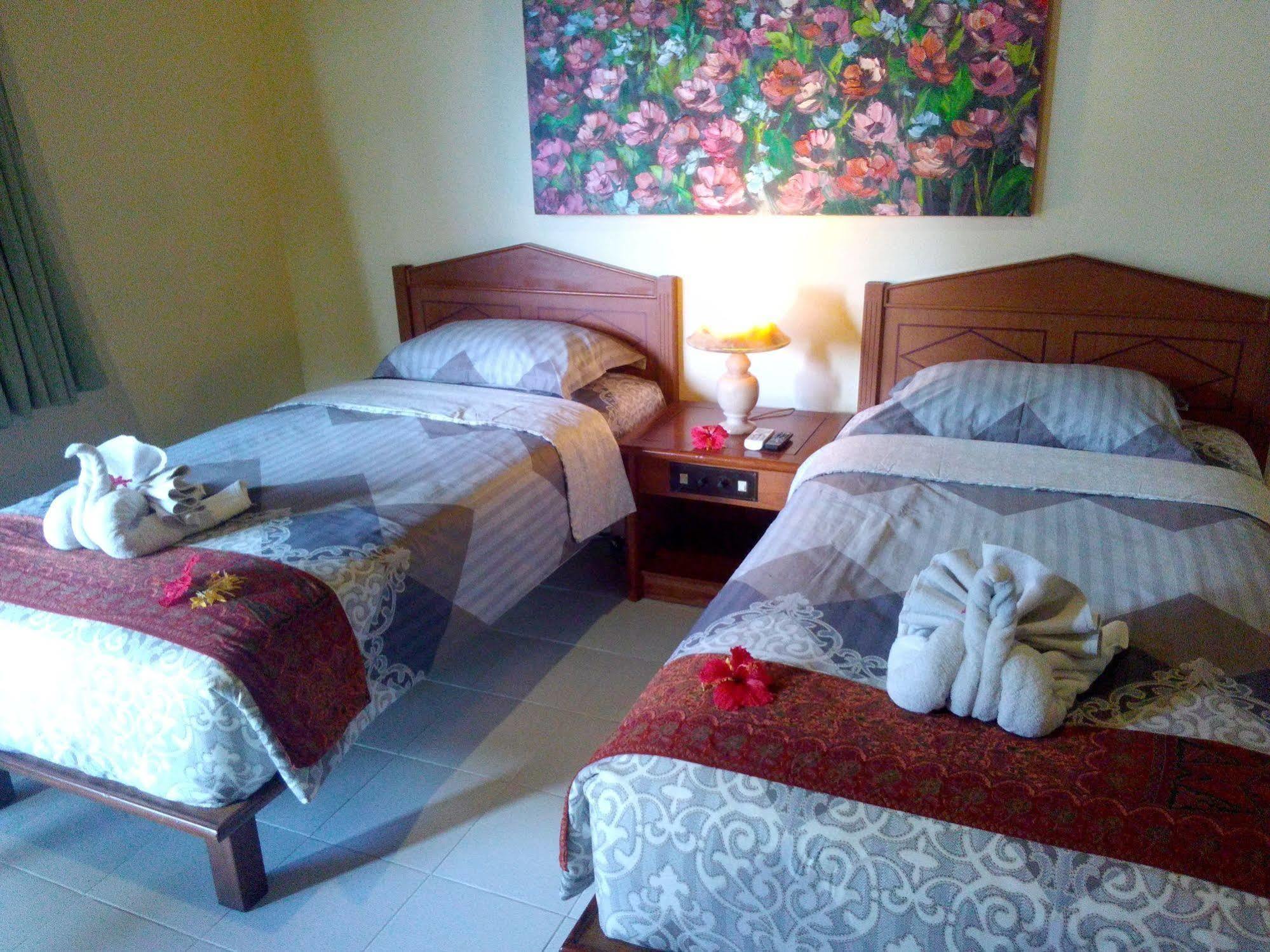 Taman liburan Royal Tunjung Hotel&villa - Chse Certified 3*