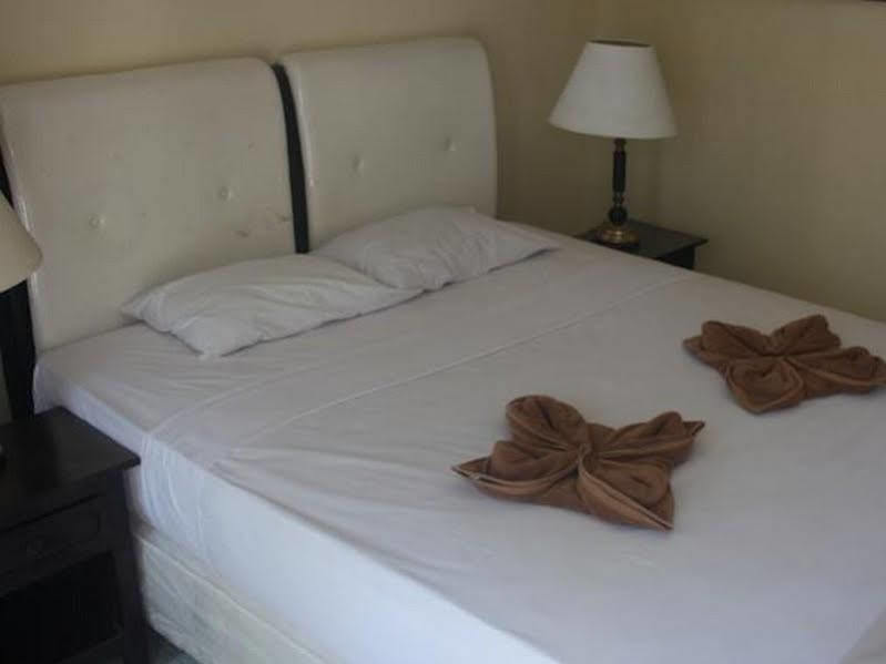 Guest house Grand Bimasena