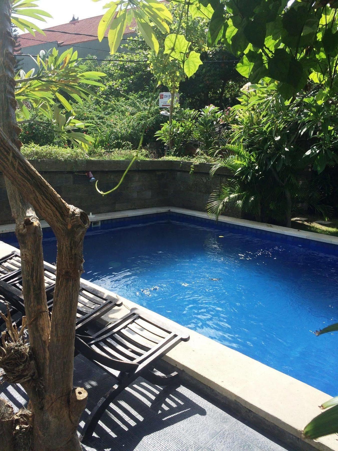 Grand Bimasena Guest house Legian (Bali)