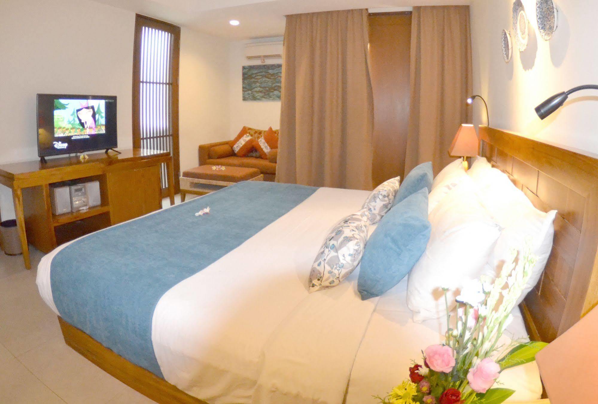Rama Garden Bali 3*