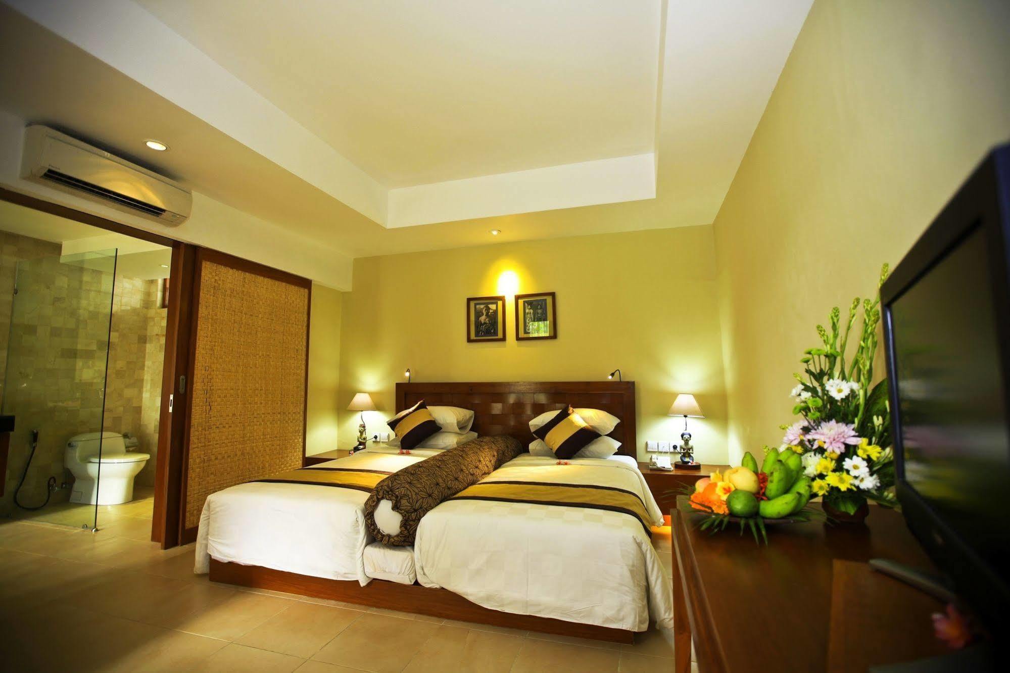 Hotel Rama Garden Bali
