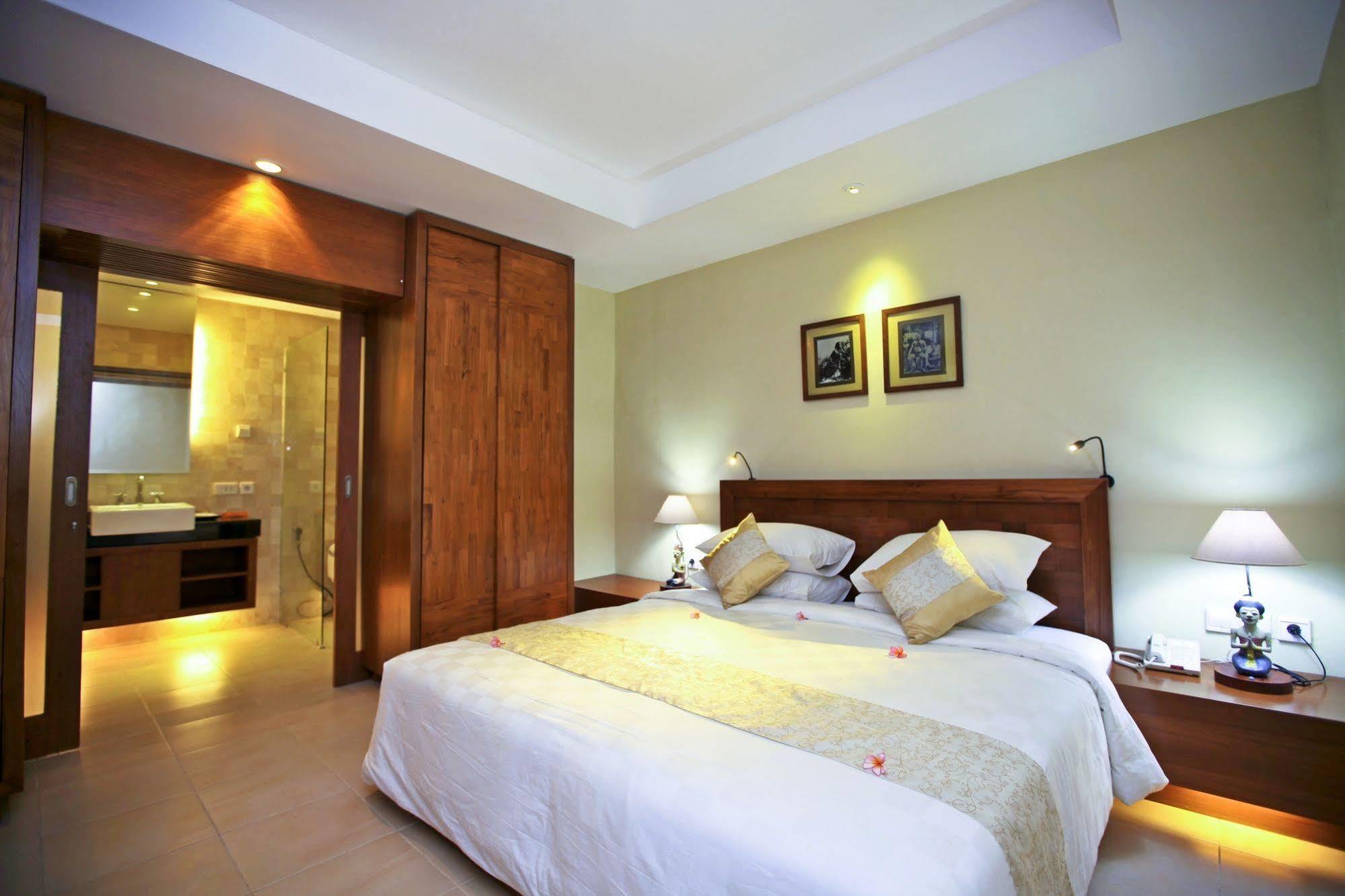 Rama Garden Bali Legian (Bali)
