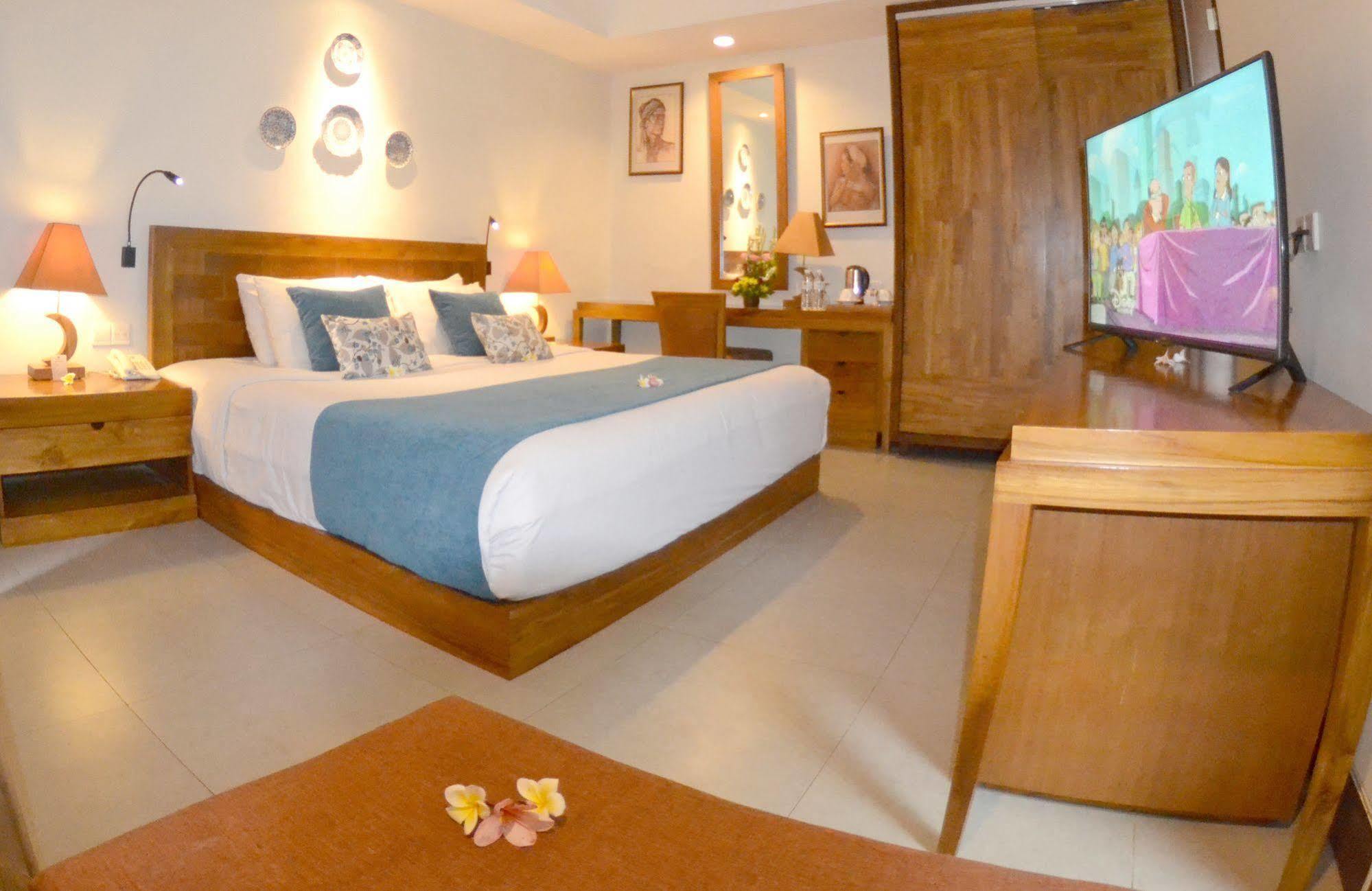Rama Garden Bali 3* Legian (Bali)