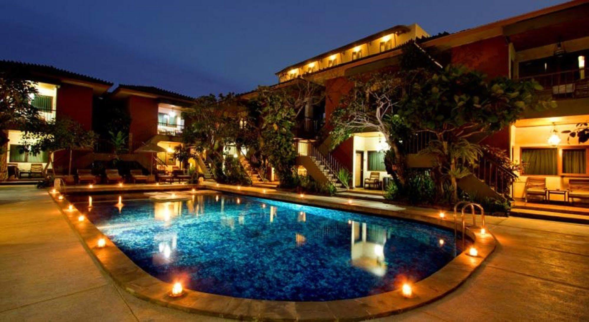 Rama Garden Bali Legian (Bali)
