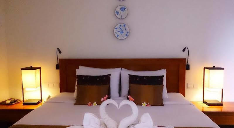 Rama Garden Bali 3*