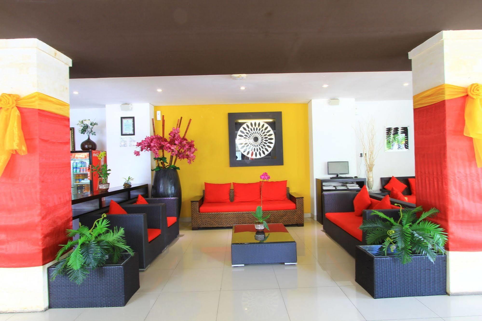 Gosyen 3* Legian (Bali)