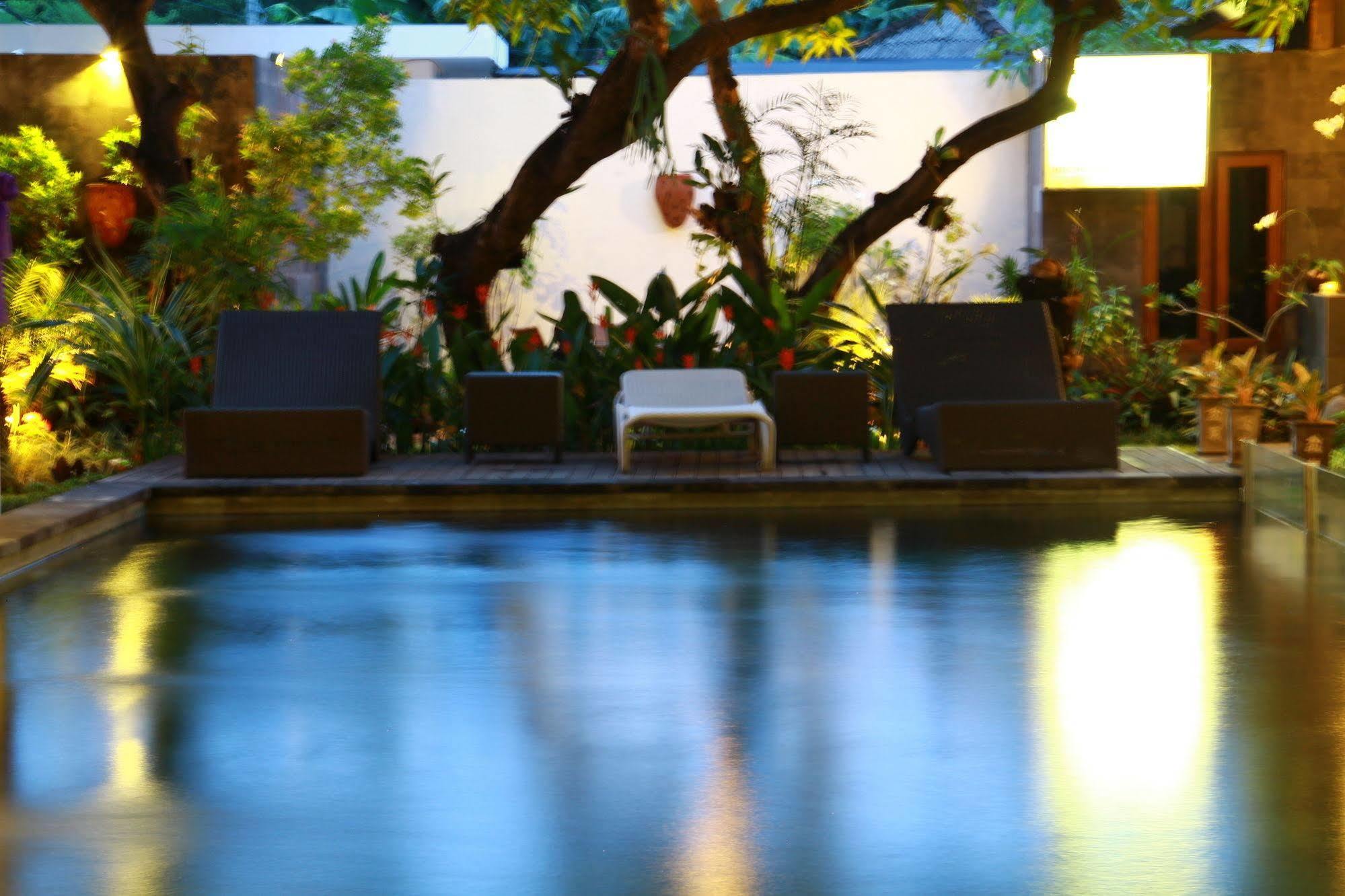 Gosyen Hotel Legian (Bali)