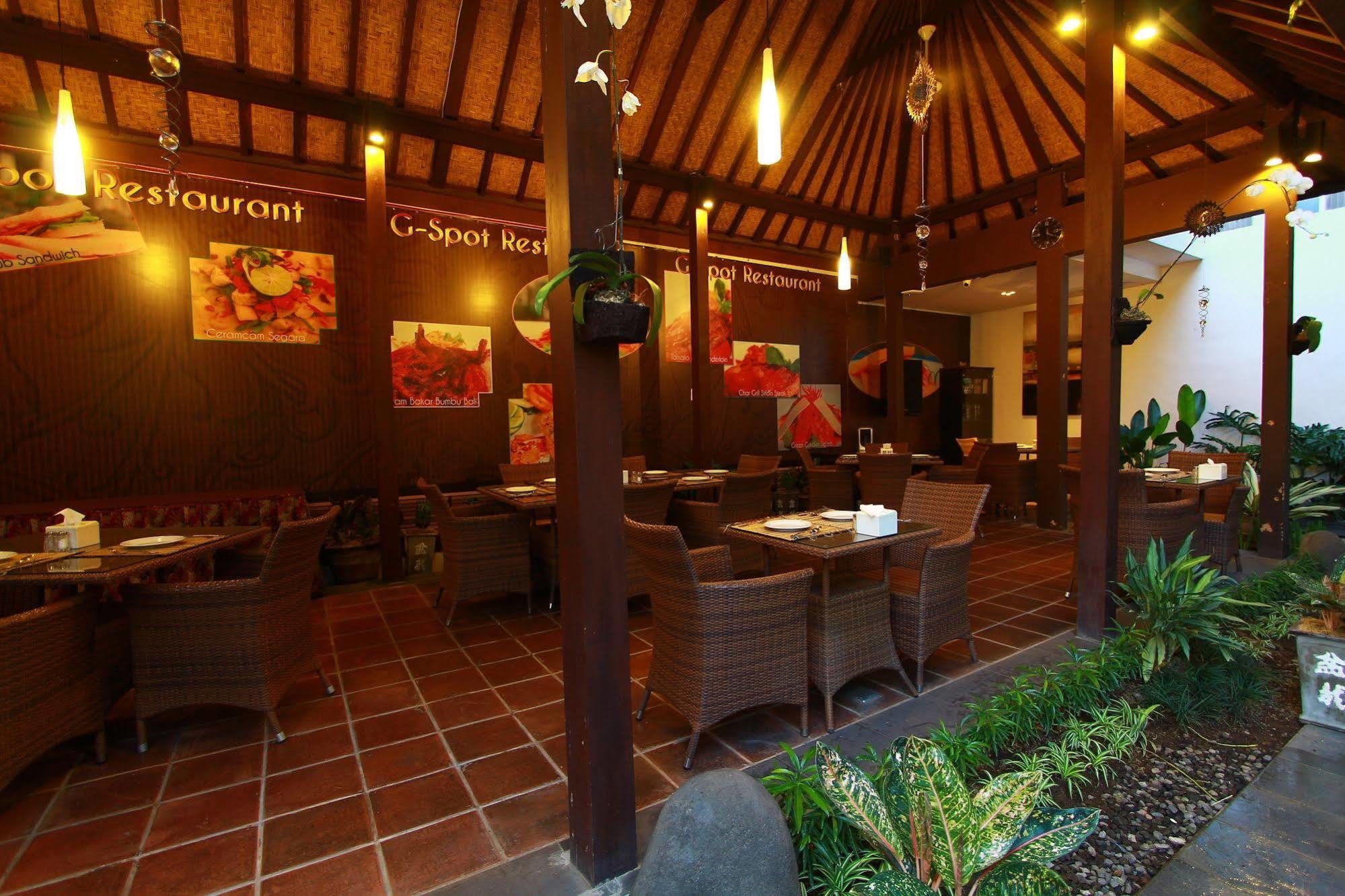 Gosyen 3* Legian (Bali)