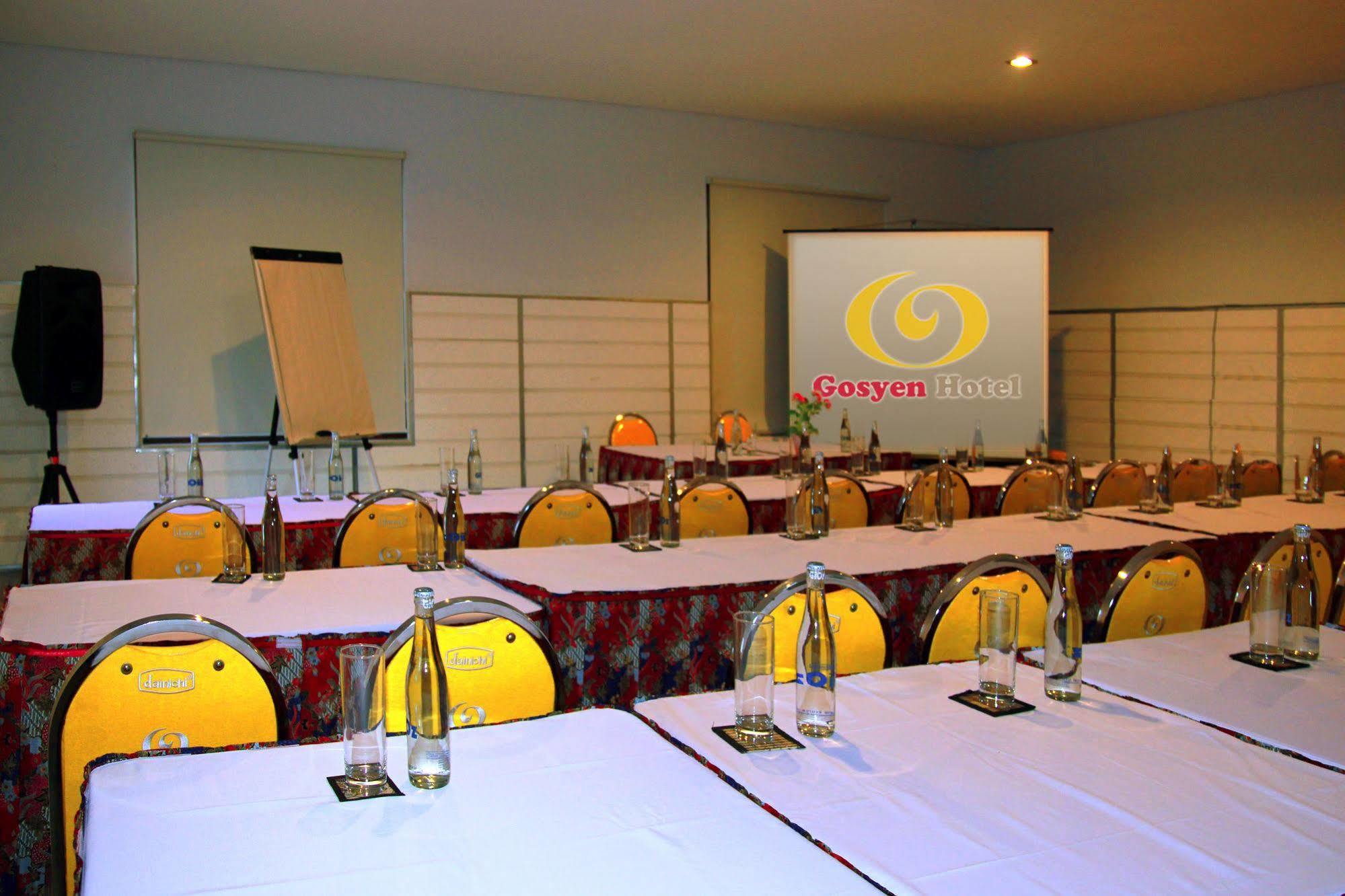 Hotel Gosyen