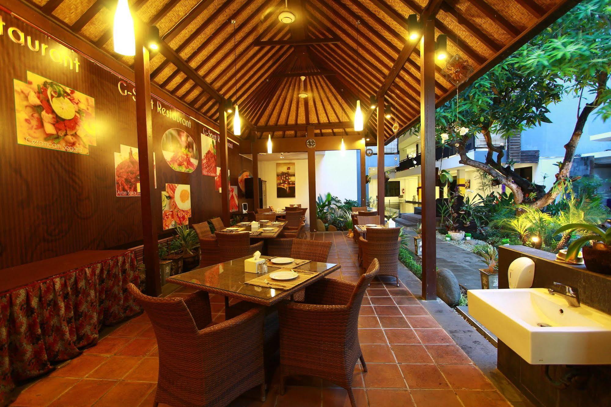 Gosyen 3* Legian (Bali)
